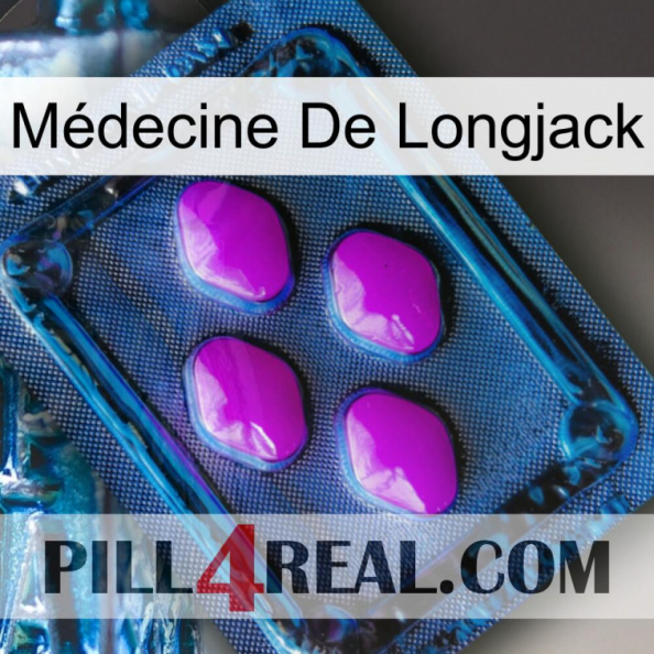 Médecine De Longjack 04